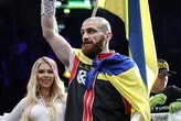 Українець Чухаджян двічі побував у нокдауні і програв претендентський бій IBF