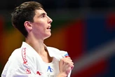 Російський каратист, який незаконно відвідував Крим, здобув «золото» чемпіонату Європи