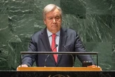 Генсек ООН: РФ можуть внести до списку країн, причетних до сексуального насильства на війні
