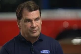 «Китай може вибити всіх із бізнесу»: керівник Ford б’є на сполох через електромобілі