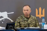 Сирський розповів про успіхи новоутвореного угруповання Сил безпілотних систем