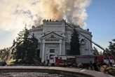 Плач за «Обороною Севастополя» – це плач за російським міфом