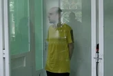 Мобілізували чоловіка з психічним розладом, який розстріляв інструкторів. Омбудсмен вимагає покарати посадовців