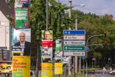 Перед муніципальними виборами у Німеччині померли 16 кандидатів