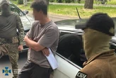Хабар за секретні розробки ЗСУ про бойові літаки. В Одесі ділок затриманий «на гарячому»