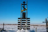 Росія знесла пам'ятник українським політв'язням у Воркуті