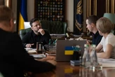 Зеленський оголосив п'ять кроків для зближення України та Польщі
