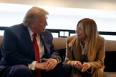 Трамп принизив прем'єрку Італії після саміту G7 і отримав відповідь