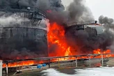 Успішні атаки вглиб РФ посилюють позиції України на переговорах