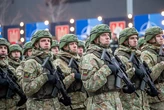 У Литві фіксуються колосальні черги біля комісаріатів
