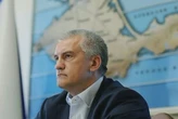 Аксьонов посилив охорону та використовує РЕБ після операцій ЗСУ – Атеш