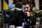 Зеленський провів розмову з лідером чеських виборів Андреєм Бабішем