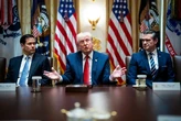Politico: США прагнуть відокремити себе від безпеки Європи через Росію