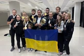 Україна посіла перше командне місце на чемпіонаті світу зі змішаних єдиноборств ММА