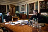 Зеленський уперше детально пояснив, чому звільнив Федорова