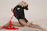 Будинок віцечемпіонки Європи з художньої гімнастики пошкоджено через атаку росіян