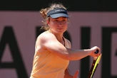 Снігур вперше в кар'єрі пробилася до фіналу турніу WTA