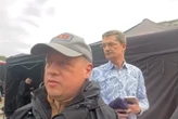 На зйомках «Караоке на Майдані» стався скандал