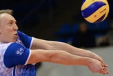 Зірковий російський волейболіст пообіцяв вбити дружину в приміщенні суду – джерело