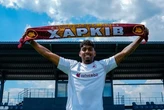 ФК «Харків» посилився нападником «Кривбаса»
