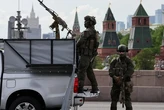 Москва вперше за 23 роки скасувала святковий концерт до дня Росії на Червоній площі