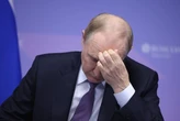 Напруга у Кремлі: оточення Путіна бажає його відходу – WSJ