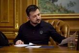 Зеленський відповів на петицію Терещенка щодо дерибану лісів та узбереж