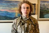 Син Степана Хмари став до лав ЗСУ