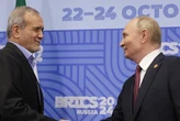 Навіщо Путін заохочує Іран укласти ядерну угоду з Трампом: пояснення The Times