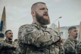 Столичному ліцею присвоїли імʼя легендарного комбата-азовця Олега Мудрака