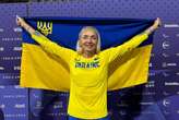 Україна здобула друге «золото» на Паралімпіаді-2024