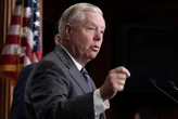 «Ви переграєте»: Сенатор США Ліндсі Грем звернувся до Росії