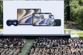 Apple представила нову Siri на базі штучного інтелекту