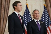 Кремль розкрив деталі майбутнього візиту посланців Трампа