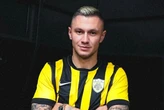 Гравець збірної України з футболу перейшов до грецького чемпіонату