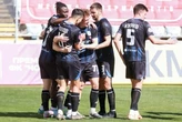 Перша ліга: «Чорноморець» повернувся в еліту, визначені пари плейоф