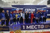 Турнір для окупантів з інвалідністю: з'явилася реакція Міжнародного паралімпійського комітету