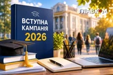 Вступна кампанія 2026: повний гід, графік НМТ та інструкція, як не проґавити бюджетне місце