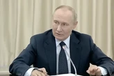 Путін порахував, скільки російських окупантів перебуває на території України