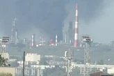 У Росії зупинився шостий з початку травня НПЗ