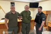 Продавав наркотики ув’язненим: на Запоріжжі «на гарячому» затримали інспектора колонії