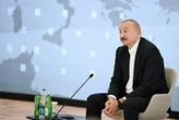 Президент Азербайджану звернувся до українців із закликом