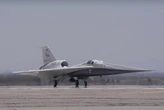 США випробували літак, що долітає до Лондона за три години