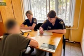 Ризикував життям заради вподобайок у мережі. Поліція покарала батьків 13-річного зачепера