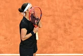 Калініна поступилася у фіналі турніру WTA250 у Рабаті