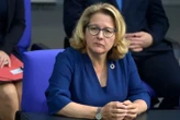 Чи стимулює Німеччина українців повертатись додому? Міністерка з розвитку ФРН дала віповідь