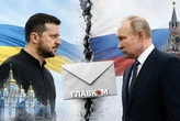 Лист Зеленського зламав гру Путіна: які наслідки очікувати