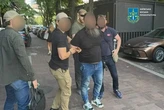У Києві затримано адвоката, який за $7 тис. обіцяв клієнту схему з уникнення мобілізації