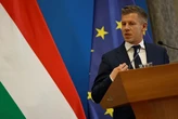 Мадяр оголосив про набуття чинності угоди з Україною