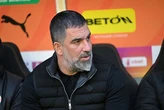Легіонер визнаний тренером сезону в Прем'єр-лізі
